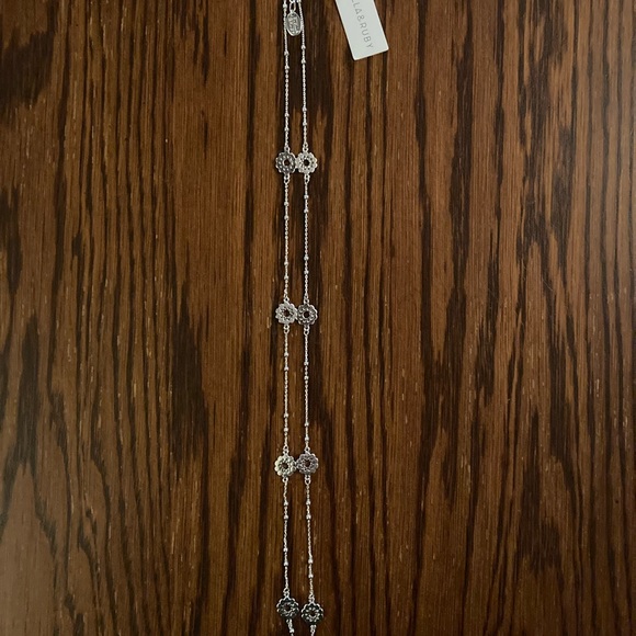 Stella & Ruby Necklace - Picture 3 of 3